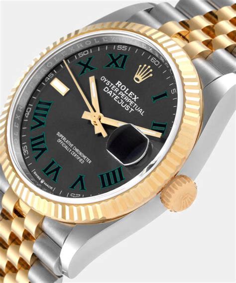 rolex watch price in ksa